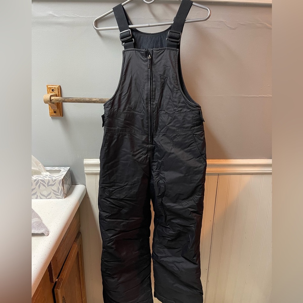 Columbia Kids Ski Bibs